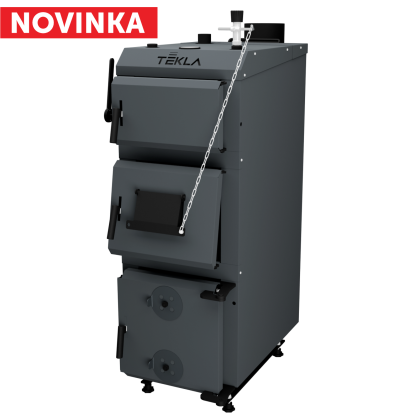 EKOTEK kotol na drevo